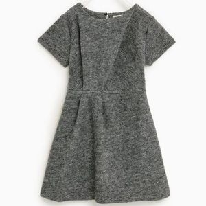 Zara Dresses Girl Size 10 Black/Grey/Cream